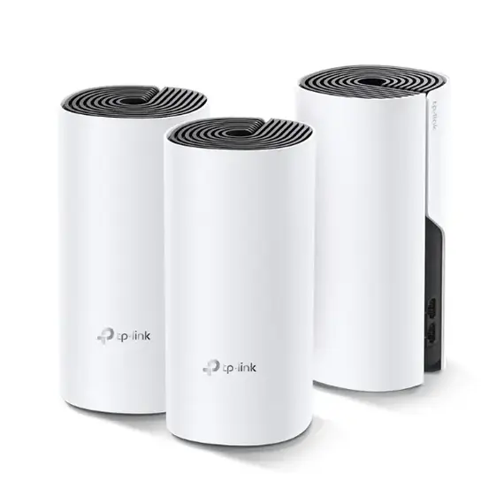 Deco M4 (3-Pack)