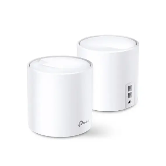 Mesh Wi-Fi