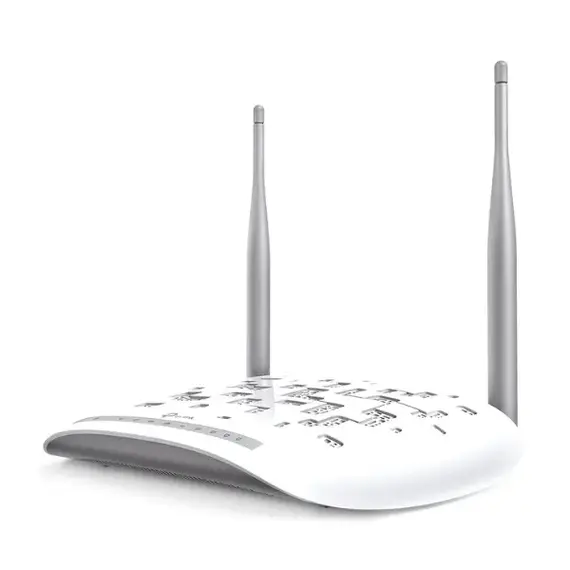 Modem Router