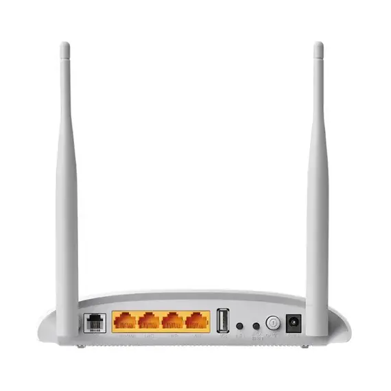 Wireless Router