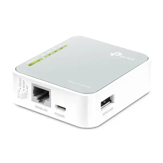 راوتر 4G