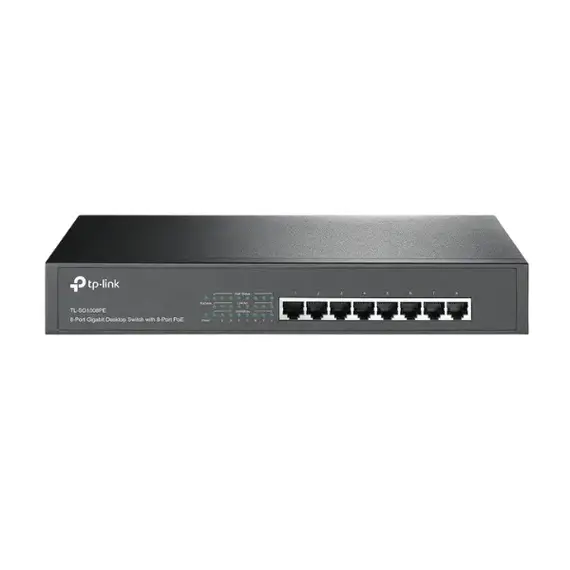 تي بي لينك TL-SG1008PE