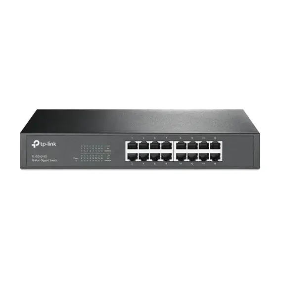 TP-Link TL-SG1016D
