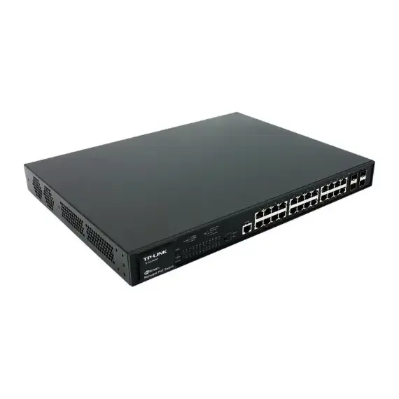switch 24 port