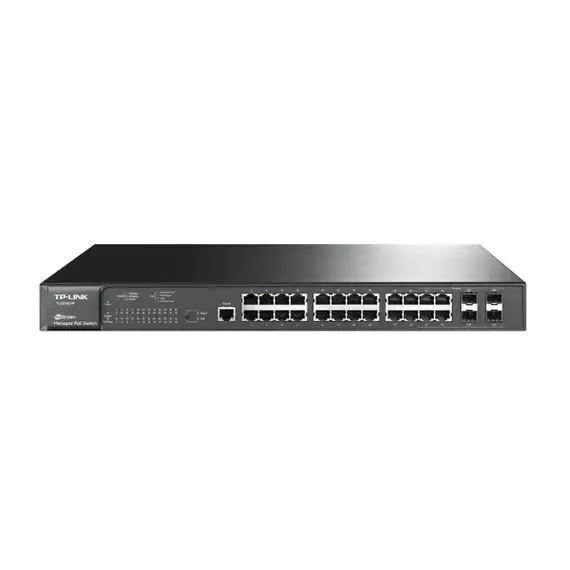 TP-Link TL-SG3424P