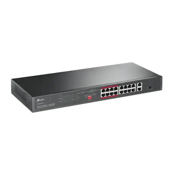 switch 16 port