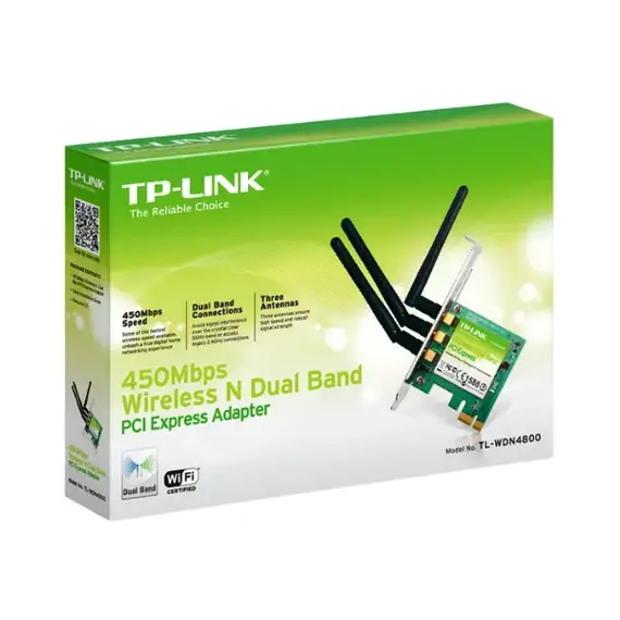 PCI Express Adapter