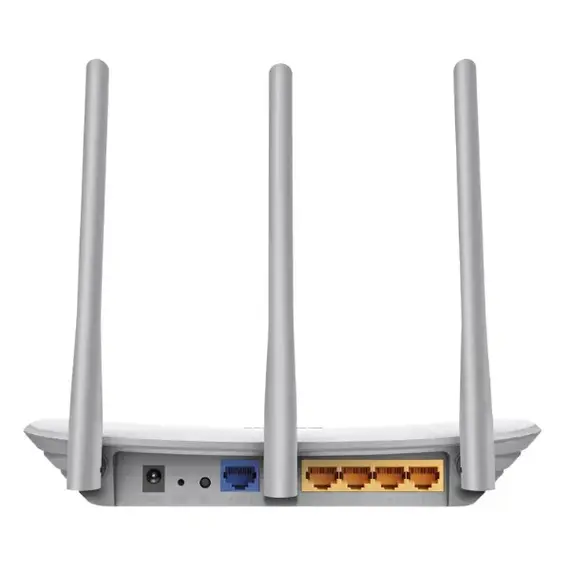Wireless Router