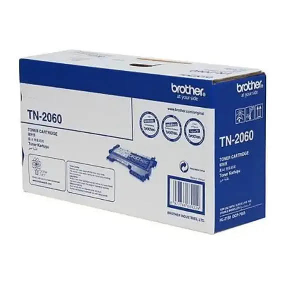 ​Brother TN-2060
