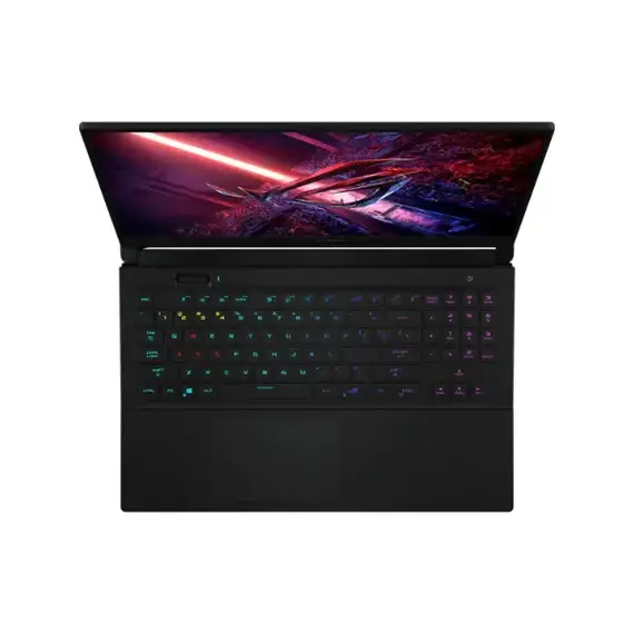 gaming laptop asus