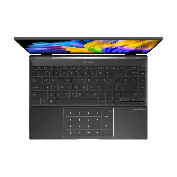 asus laptop zenbook