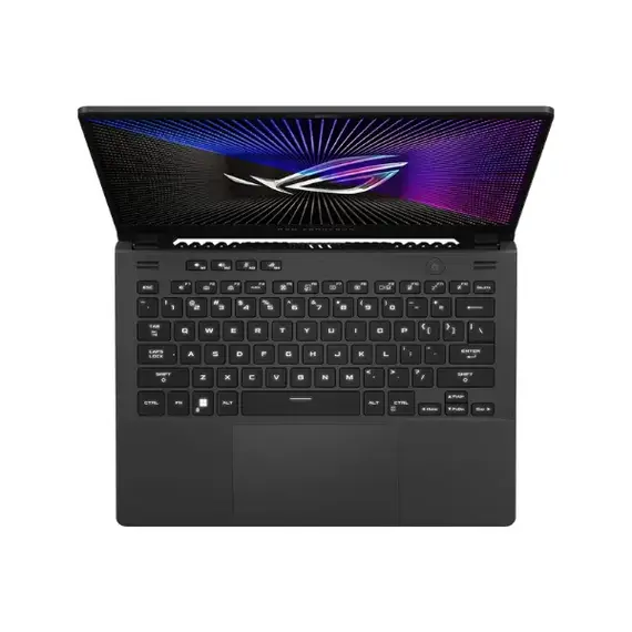 gaming laptop asus