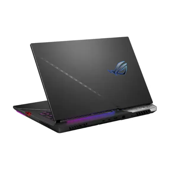 asus rog notebook