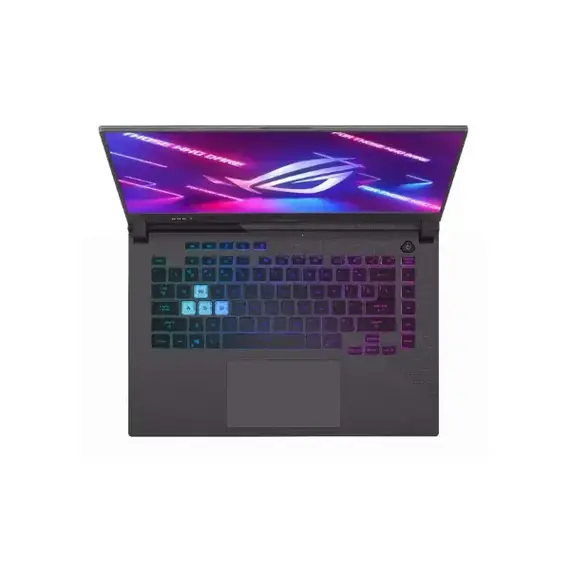asus rog notebook
