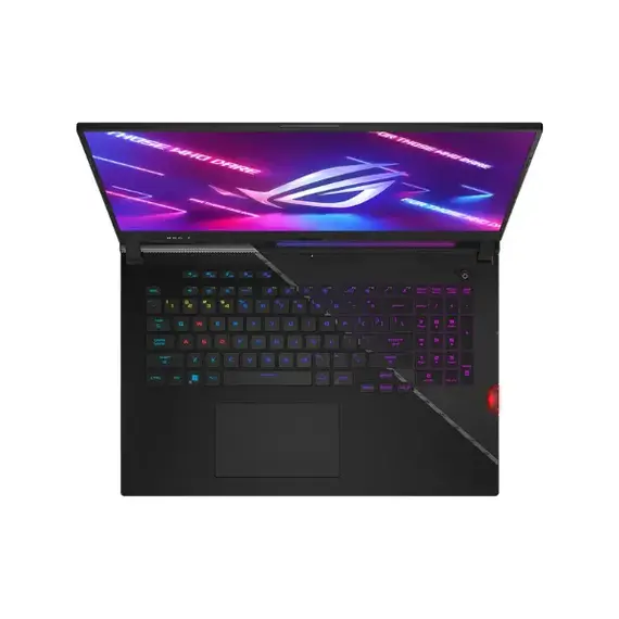 asus rog strix scar 17