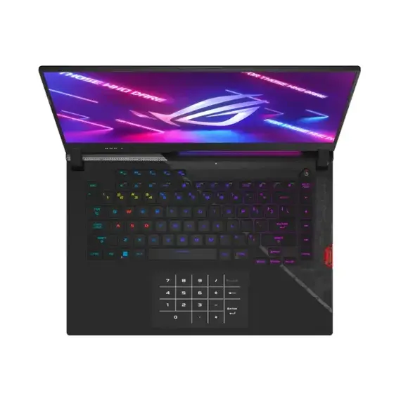 asus rog laptop