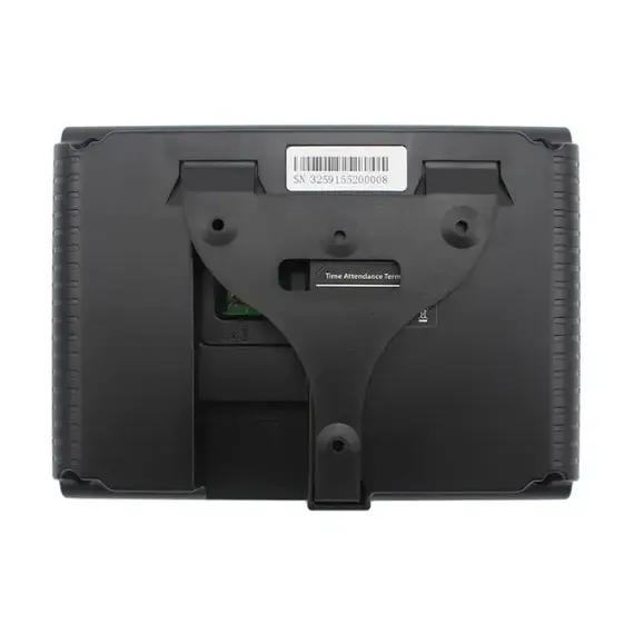attendance management zkteco,