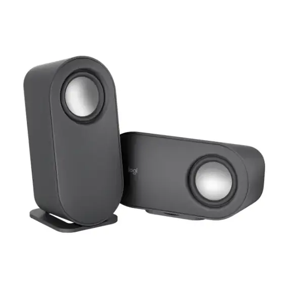 Logitech speaker pc