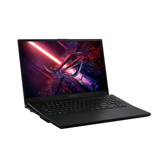 asus rog zephyrus s17