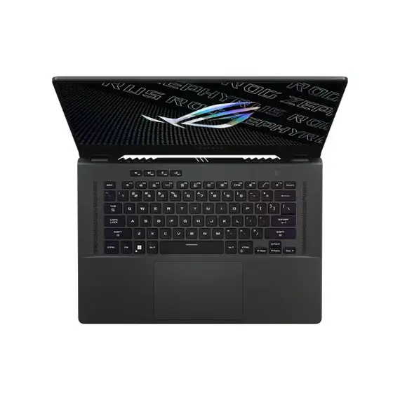 asus rog zephyrus g15
