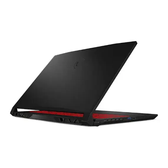 gaming msi laptop