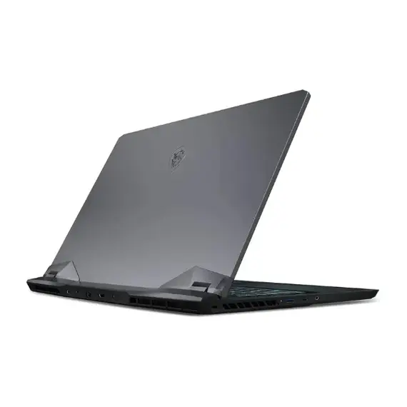 msi gaming laptop