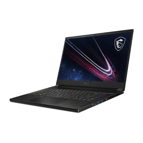 msi laptop gaming