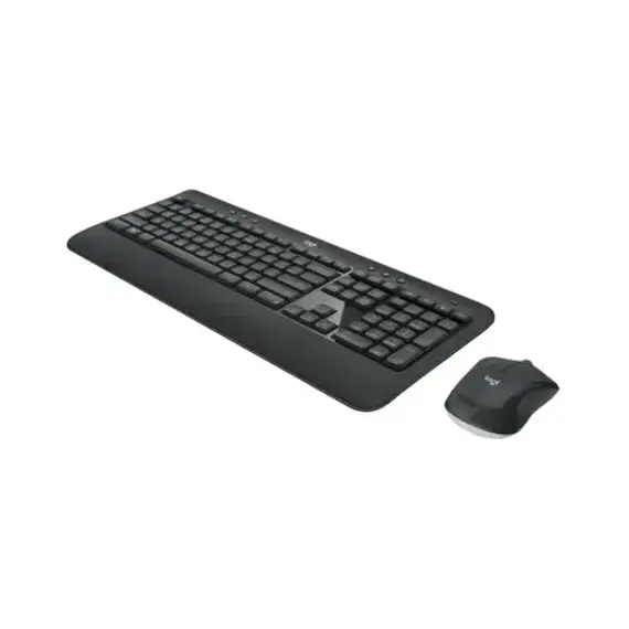 keyboard and mouse combo