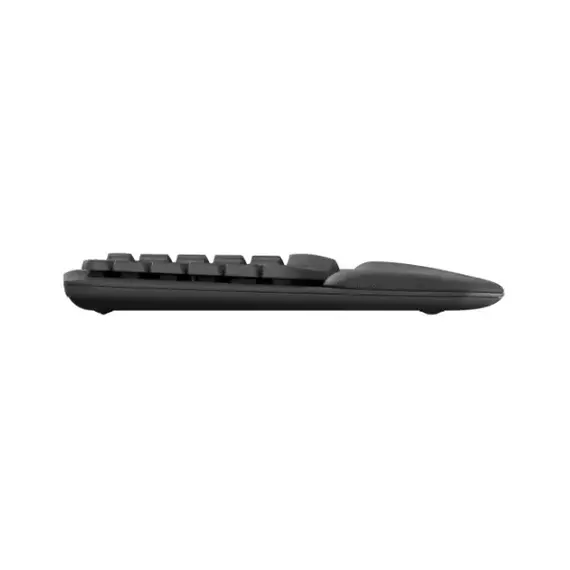logitech keyboard bluetooth