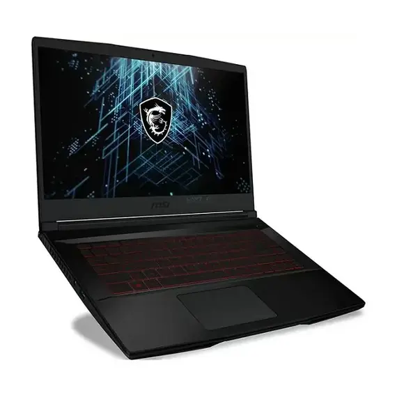 msi gaming laptop