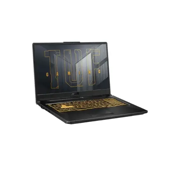 asus tuf gaming f17