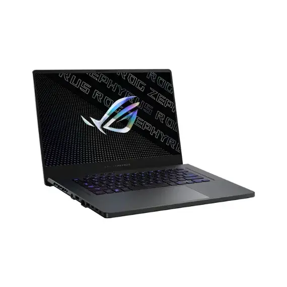 جيمنج لابتوب اسوس