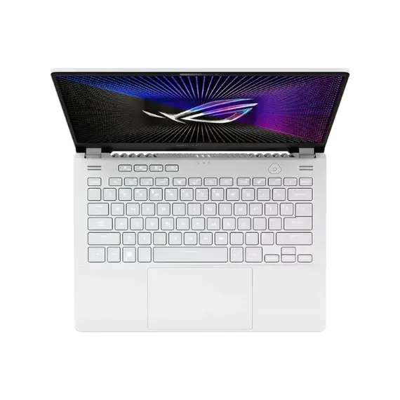 اسوس جيمنج لابتوب
