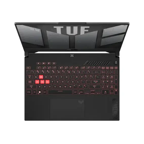 جيمنج لابتوب اسوس