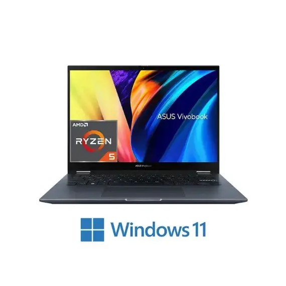 asus vivobook s14 flip