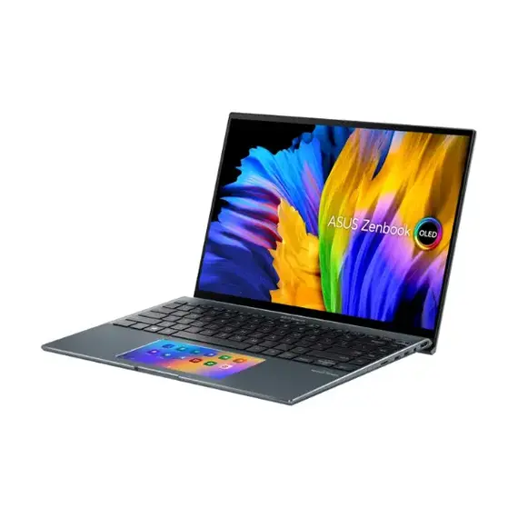 laptop asus zenbook