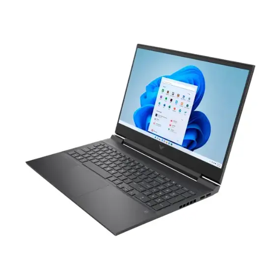 gaming laptop hp