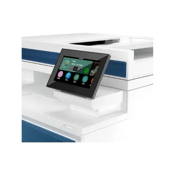 hp printer laserjet