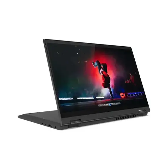 لابتوب 2 في 1 لينوفو
