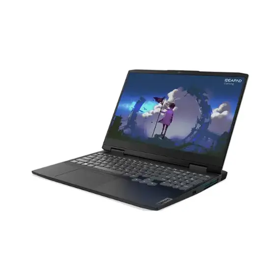 laptop lenovo gaming
