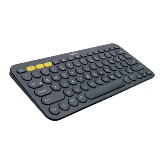 logitech bluetooth keyboard