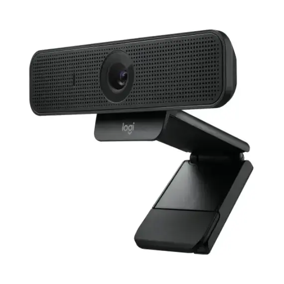 logitech camera web