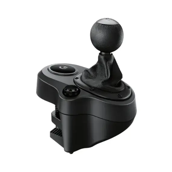 logitech g driving force shifter