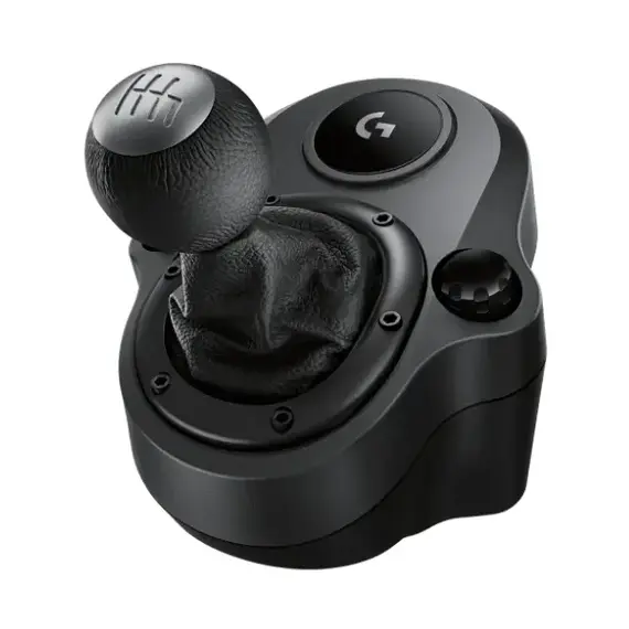 logitech driving force