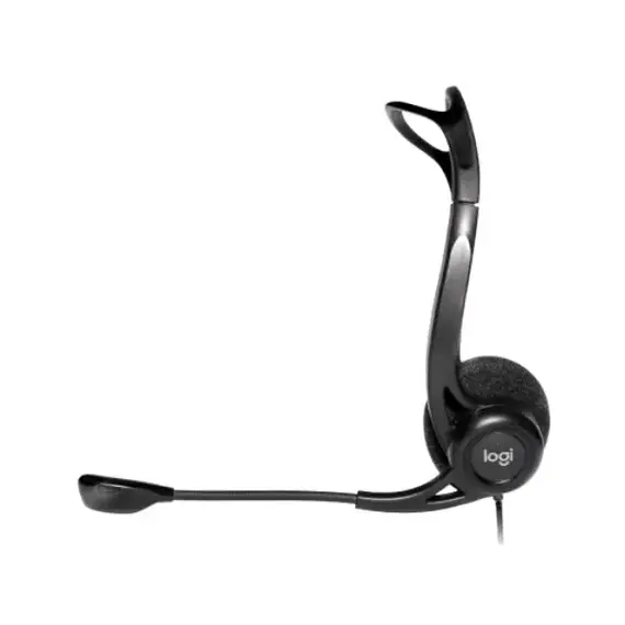 Logitech H960 headset