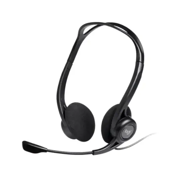 Logitech headset usb