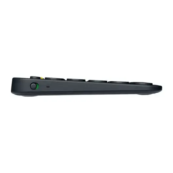 logitech keyboard wireless