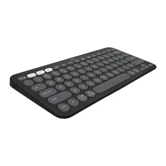 logitech keyboard bluetooth