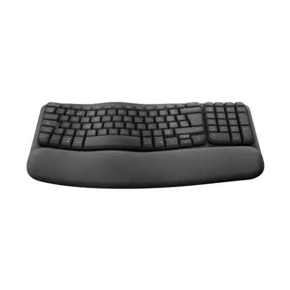 logitech wireless keyboard