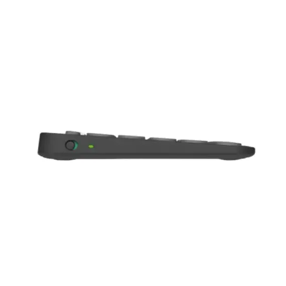 logitech wireless keyboard